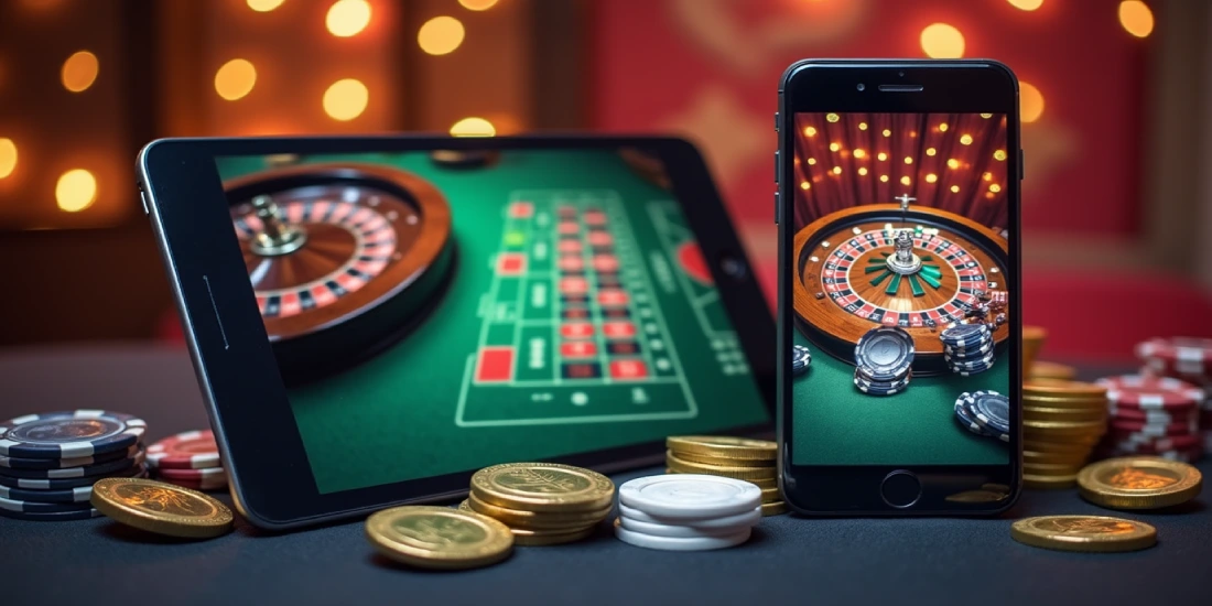 arab casino online