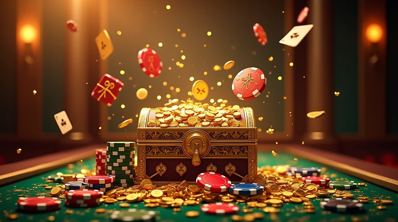 banner bonus